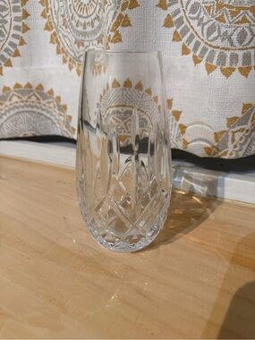 Waterford Lismore Bud Vase